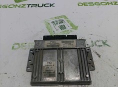 Recambio de centralita motor uce para peugeot 206 berlina e-music referencia OEM IAM 9644625680   2