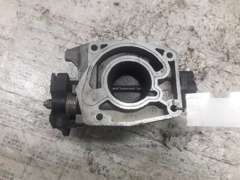 Recambio de caja mariposa para ford fiesta berlina básico referencia OEM IAM 95BF9B989 96BFAA 3 PINS