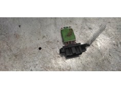 Recambio de resistencia calefaccion para peugeot partner kasten confort pack l1 referencia OEM IAM   5 PINS