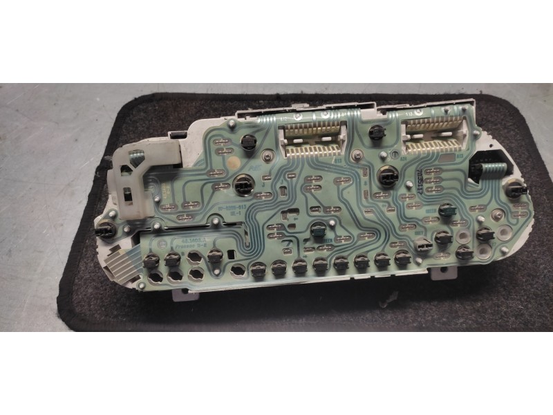 Recambio de cuadro instrumentos para volvo s40 berlina 1.9 turbodiesel referencia OEM IAM 30864182 30864002 V40E