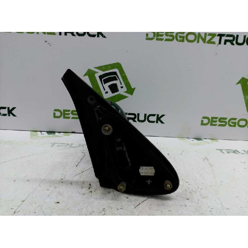 Recambio de retrovisor izquierdo para renault megane i berlina hatchback (ba0) 1.9 dti alize referencia OEM IAM   