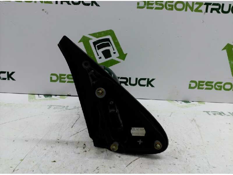Recambio de retrovisor izquierdo para renault megane i berlina hatchback (ba0) 1.9 dti alize referencia OEM IAM   