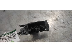 Recambio de resistencia calefaccion para peugeot partner kasten confort pack l1 referencia OEM IAM   5 PINS 2