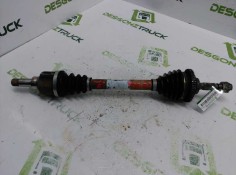 Recambio de transmision delantera izquierda para peugeot 206 berlina e-music referencia OEM IAM   