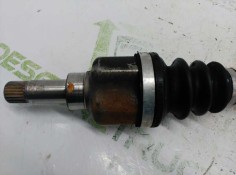 Recambio de transmision delantera izquierda para peugeot 206 berlina e-music referencia OEM IAM    2
