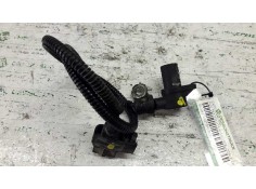 Recambio de captador abs para fiat ducato caja abierta, doble cab. (desde 03.02) maxi 2,3 jtd  batalla 3200 referencia OEM IAM  