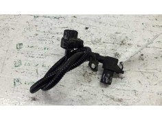 Recambio de captador abs para fiat ducato caja abierta, doble cab. (desde 03.02) maxi 2,3 jtd  batalla 3200 referencia OEM IAM   2