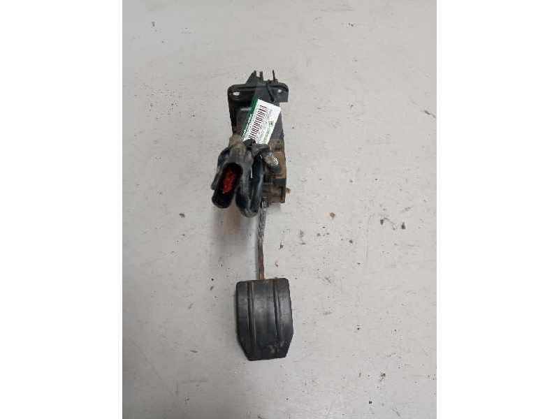 Recambio de pedal acelerador para iveco stralis (ad/at) 7.8 diesel referencia OEM IAM 41227741  
