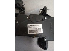 Recambio de pedal acelerador para iveco stralis (ad/at) 7.8 diesel referencia OEM IAM 41227741   2