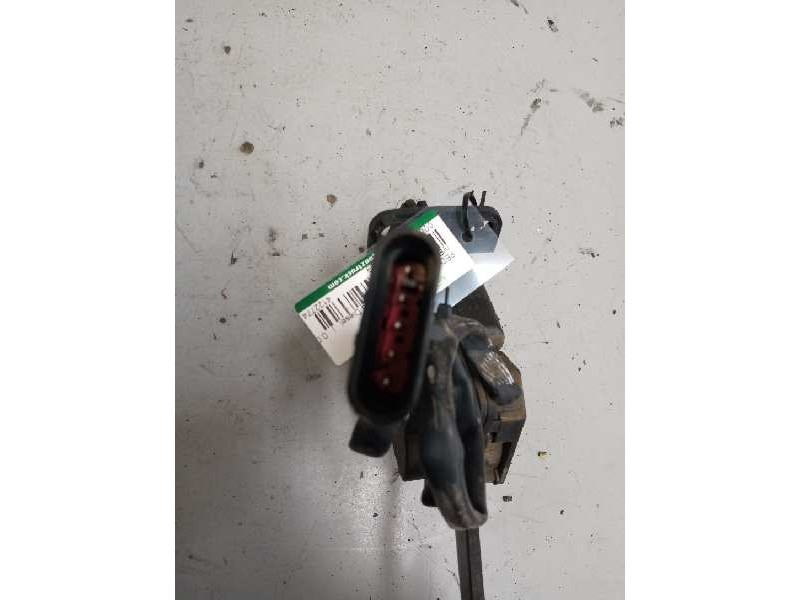 Recambio de pedal acelerador para iveco stralis (ad/at) 7.8 diesel referencia OEM IAM 41227741  