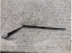 Recambio de brazo limpia trasero para opel agila básico referencia OEM IAM    2