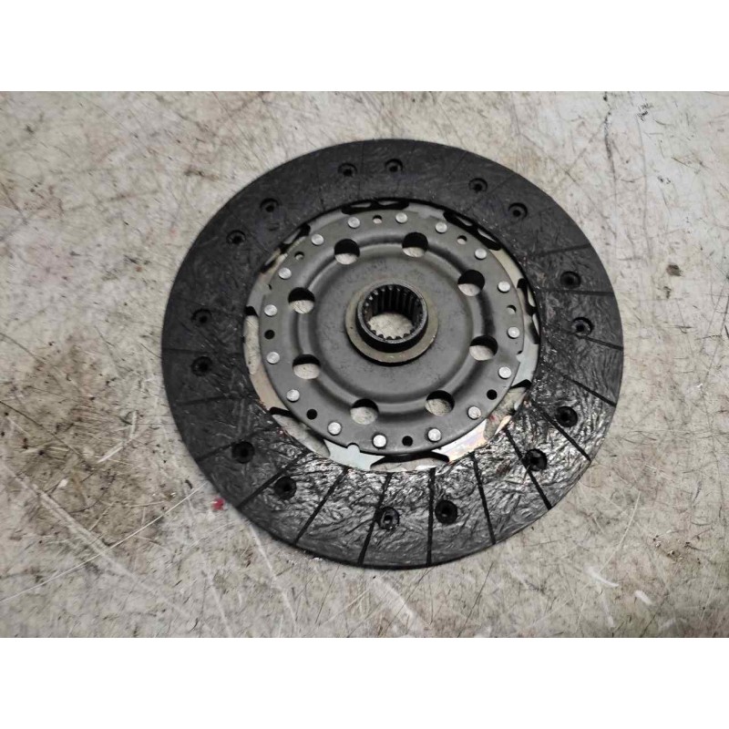 Recambio de kit embrague para toyota corolla verso (r1) 2,2 d-4d sport referencia OEM IAM 3125005120  