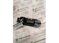 Recambio de maneta interior delantera derecha para volkswagen golf plus (5m1) bluemotion edition referencia OEM IAM 5M0837114   2