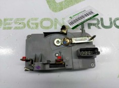 Recambio de cerradura puerta delantera derecha para peugeot expert kasten standard furgón 220c referencia OEM IAM 9136K2  