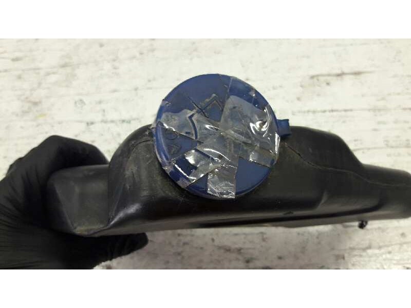 Recambio de deposito limpia para peugeot 205 berlina 1.8 d generation referencia OEM IAM 9255225680  