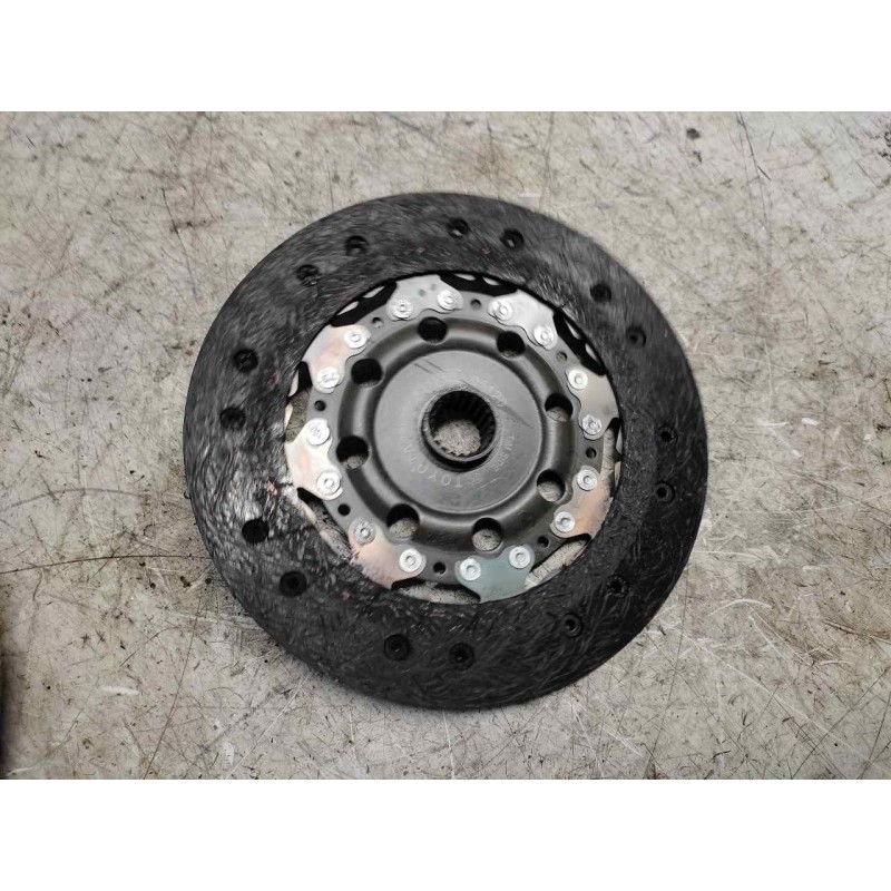 Recambio de kit embrague para toyota corolla verso (r1) 2,2 d-4d sport referencia OEM IAM 3125005120  
