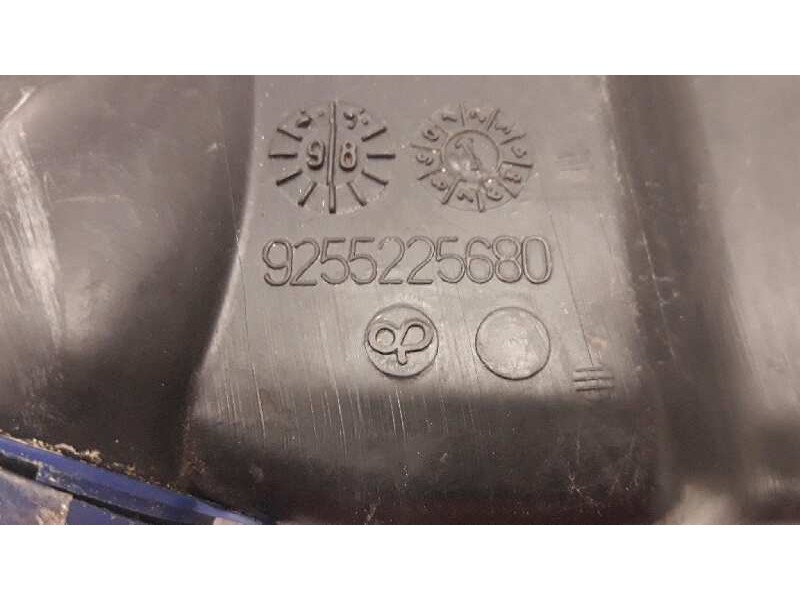 Recambio de deposito limpia para peugeot 205 berlina 1.8 d generation referencia OEM IAM 9255225680  