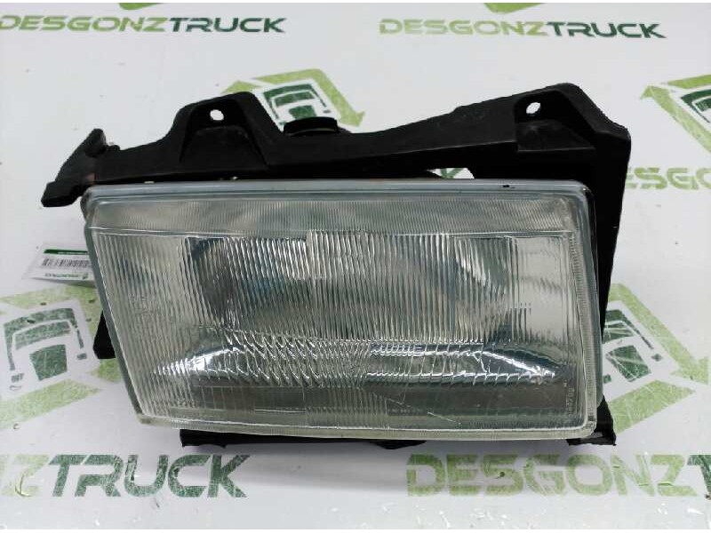 Recambio de faro derecho para peugeot expert kasten standard furgón 220c referencia OEM IAM 1474267080  
