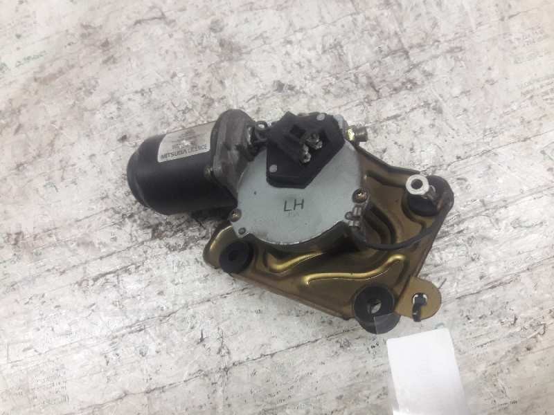 Recambio de motor limpia delantero para opel agila básico referencia OEM IAM   