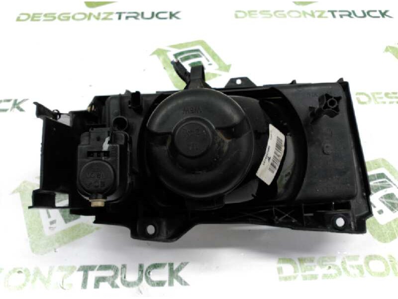 Recambio de faro derecho para peugeot expert kasten standard furgón 220c referencia OEM IAM 1474267080  