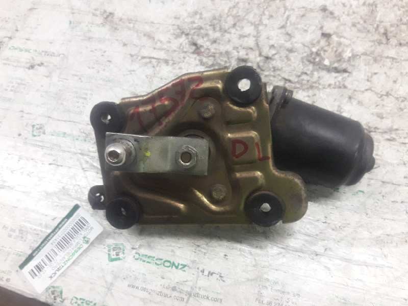 Recambio de motor limpia delantero para opel agila básico referencia OEM IAM   