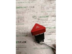 Recambio de warning para volkswagen golf plus (5m1) bluemotion edition referencia OEM IAM 5M0953509A 4 PINS 