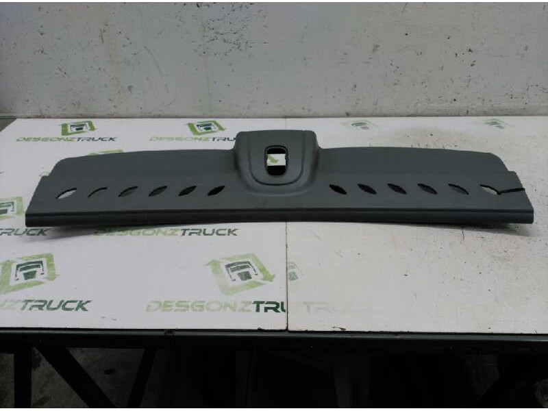 Recambio de guantera para peugeot expert kasten standard furgón 220c referencia OEM IAM  SUPERIOR PORTA OBJETOS TECHO