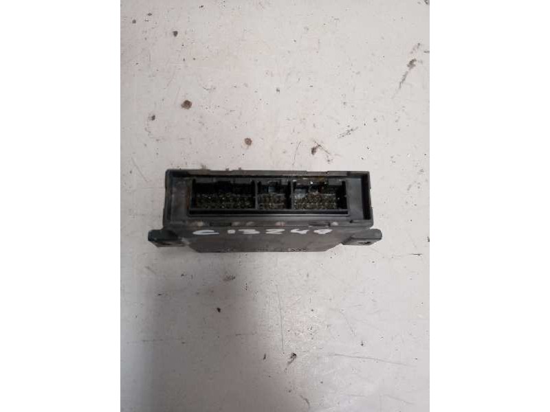 Recambio de modulo electronico para iveco stralis (ad/at) 7.8 diesel referencia OEM IAM 41221004 SW20.1 