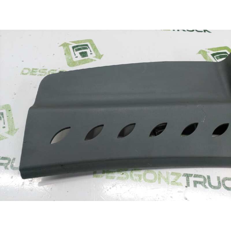 Recambio de guantera para peugeot expert kasten standard furgón 220c referencia OEM IAM  SUPERIOR PORTA OBJETOS TECHO