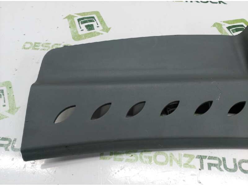 Recambio de guantera para peugeot expert kasten standard furgón 220c referencia OEM IAM  SUPERIOR PORTA OBJETOS TECHO
