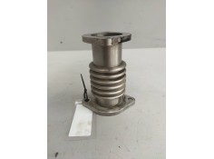 Recambio de tubo para man tgx 18.xxx fg / 4x2 bl xl referencia OEM IAM 51081530087  TUBERIA DE ESCAPE RECICLAJE GAS ESCAPE