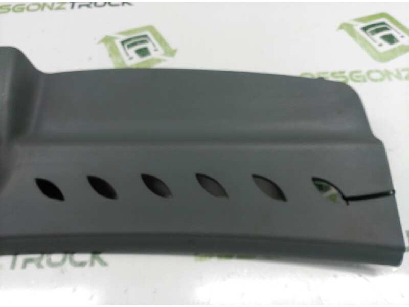 Recambio de guantera para peugeot expert kasten standard furgón 220c referencia OEM IAM  SUPERIOR PORTA OBJETOS TECHO