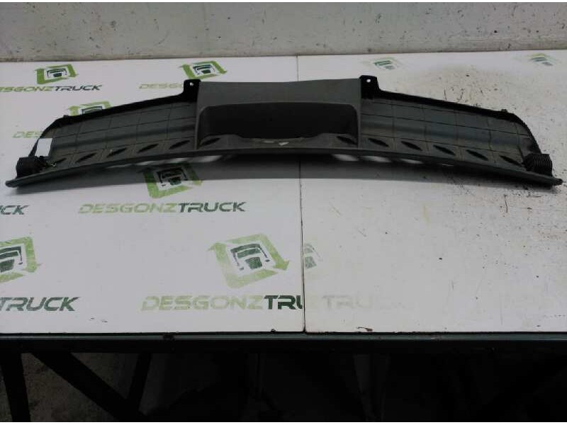 Recambio de guantera para peugeot expert kasten standard furgón 220c referencia OEM IAM  SUPERIOR PORTA OBJETOS TECHO