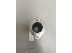 Recambio de tubo para man tgx 18.xxx fg / 4x2 bl xl referencia OEM IAM 51081530087  TUBERIA DE ESCAPE RECICLAJE GAS ESCAPE 2