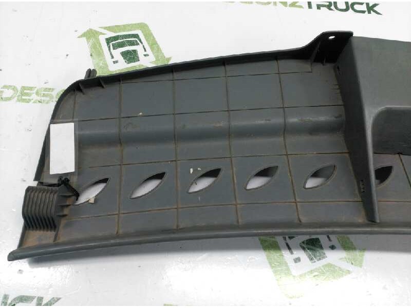 Recambio de guantera para peugeot expert kasten standard furgón 220c referencia OEM IAM  SUPERIOR PORTA OBJETOS TECHO