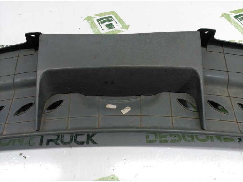 Recambio de guantera para peugeot expert kasten standard furgón 220c referencia OEM IAM  SUPERIOR PORTA OBJETOS TECHO