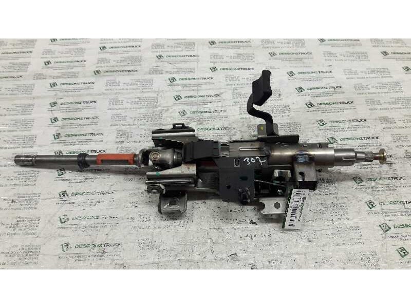 Recambio de columna direccion para peugeot 307 (s1) xr referencia OEM IAM  SUPERIOR 