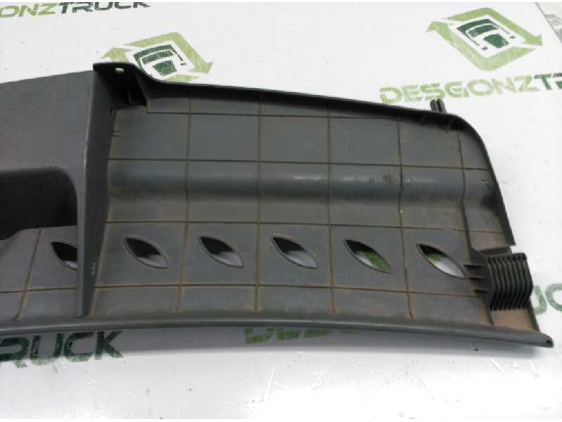 Recambio de guantera para peugeot expert kasten standard furgón 220c referencia OEM IAM  SUPERIOR PORTA OBJETOS TECHO