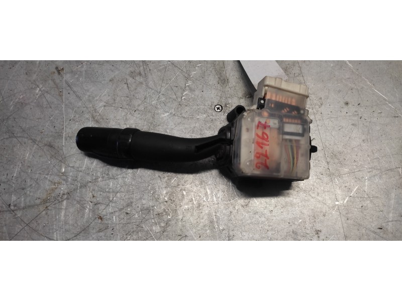 Recambio de mando intermitentes para toyota corolla verso (r1) 2,2 d-4d sport referencia OEM IAM 8414005110 16 PINS 