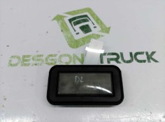 Recambio de luz interior para peugeot expert kasten standard furgón 220c referencia OEM IAM 6362K4  