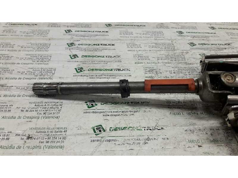 Recambio de columna direccion para peugeot 307 (s1) xr referencia OEM IAM  SUPERIOR 