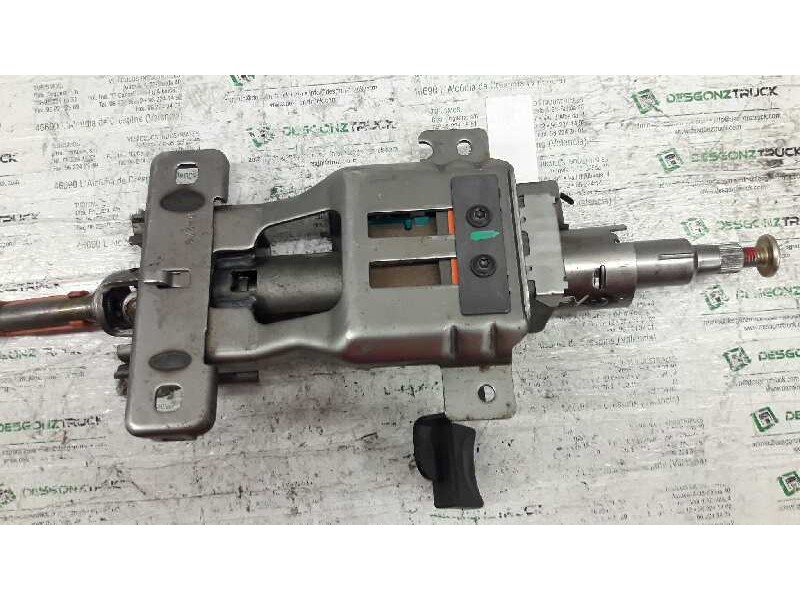 Recambio de columna direccion para peugeot 307 (s1) xr referencia OEM IAM  SUPERIOR 