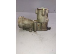 Recambio de tubo para man tgx 18.xxx fg / 4x2 bl xl referencia OEM IAM 51063030095 51053023576 CODO AGUA REFRIGERANTE