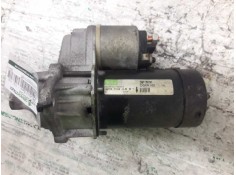 Recambio de motor arranque para opel agila básico referencia OEM IAM 28D40149JLSB1 10 DIENTES 09115191 D6RA163 2