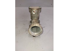 Recambio de tubo para man tgx 18.xxx fg / 4x2 bl xl referencia OEM IAM 51063030095 51053023576 CODO AGUA REFRIGERANTE 2