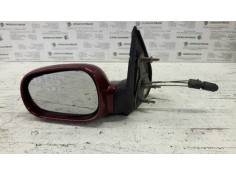 Recambio de retrovisor izquierdo para renault clio i fase i+ii (b/c57) 1.2 alize referencia OEM IAM   
