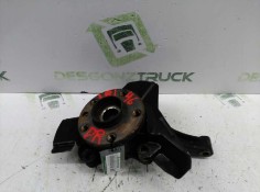 Recambio de mangueta delantera derecha para peugeot expert kasten standard furgón 220c referencia OEM IAM   