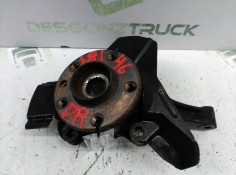 Recambio de mangueta delantera derecha para peugeot expert kasten standard furgón 220c referencia OEM IAM    2