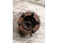 Recambio de mangueta delantera derecha para ford transit caja cerrada, corta (fy) (2000 =>) ft 330 2.4 referencia OEM IAM YC153K