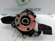 Recambio de mangueta delantera izquierda para peugeot expert kasten standard furgón 220c referencia OEM IAM    2